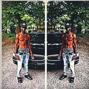 Meet your Posher, Kenny